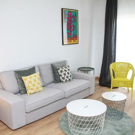 Apartamento Limon Мурсия Экстерьер фото
