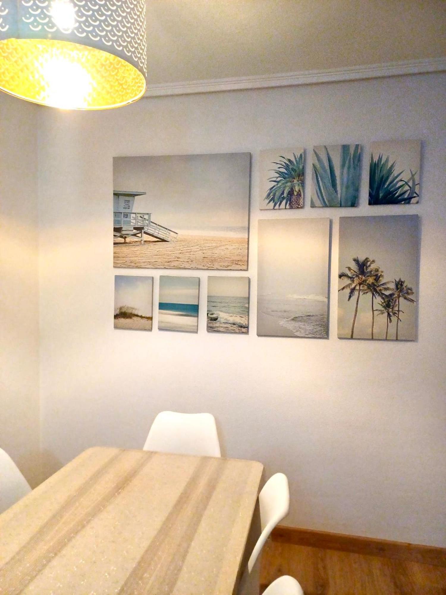 Apartamento Limon Мурсия Экстерьер фото