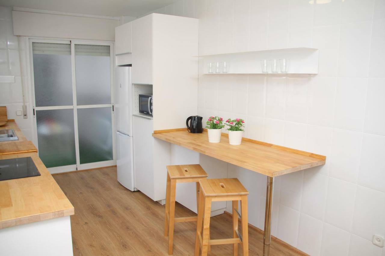 Apartamento Limon Мурсия Экстерьер фото