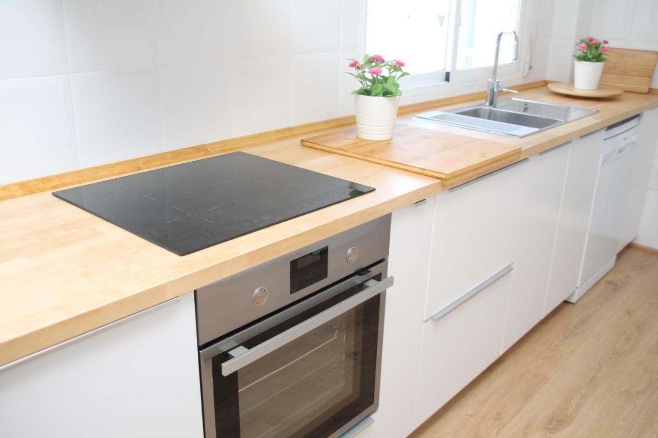 Apartamento Limon Мурсия Экстерьер фото