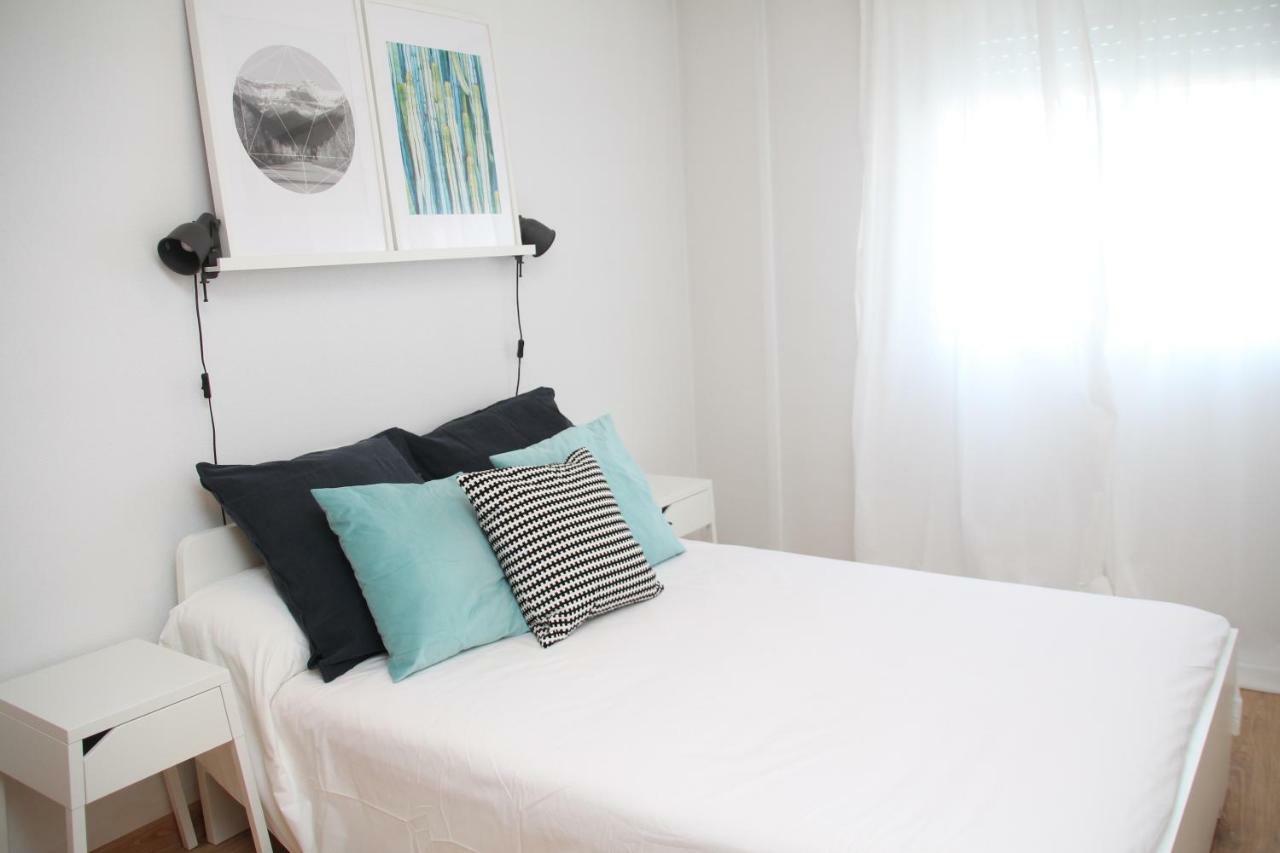 Apartamento Limon Мурсия Экстерьер фото