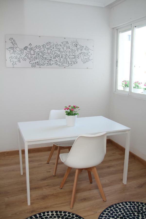 Apartamento Limon Мурсия Экстерьер фото