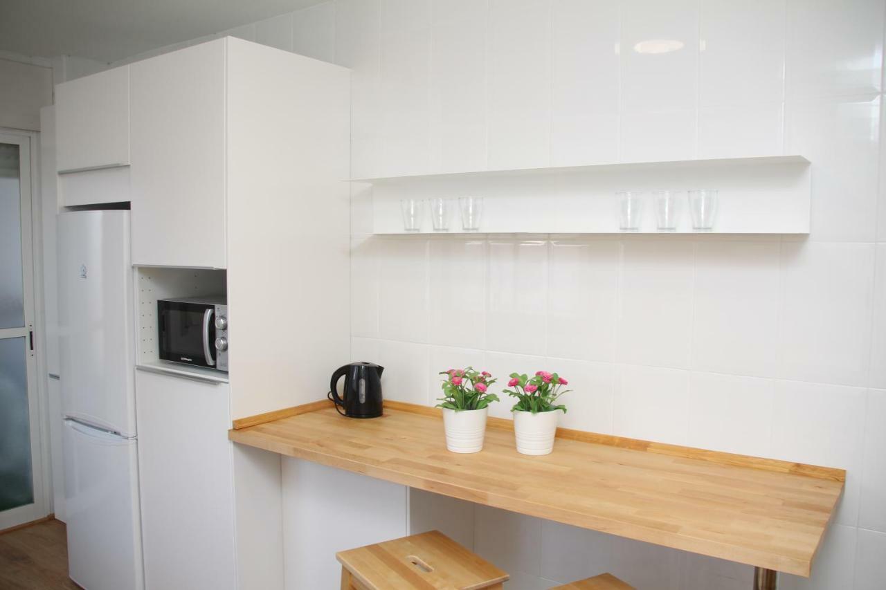 Apartamento Limon Мурсия Экстерьер фото