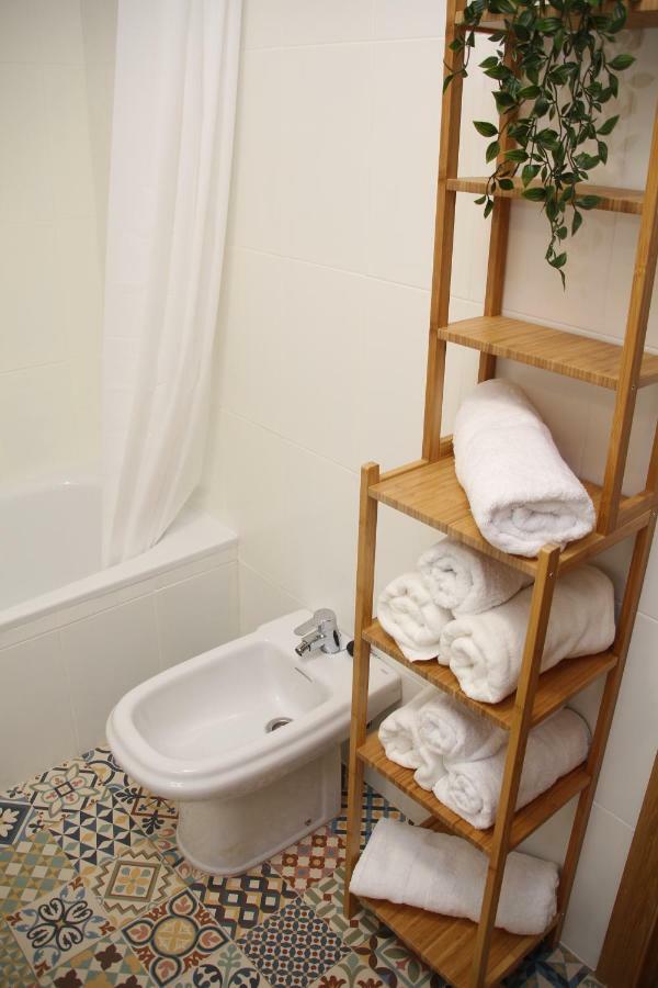 Apartamento Limon Мурсия Экстерьер фото