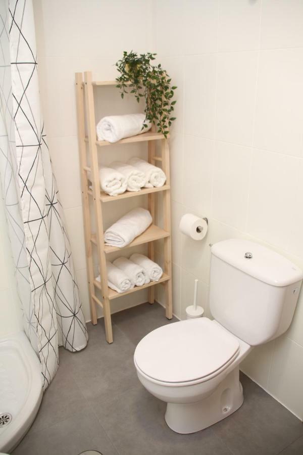 Apartamento Limon Мурсия Экстерьер фото