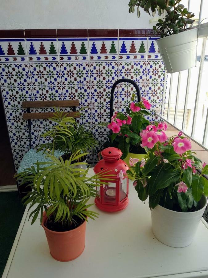 Apartamento Limon Мурсия Экстерьер фото